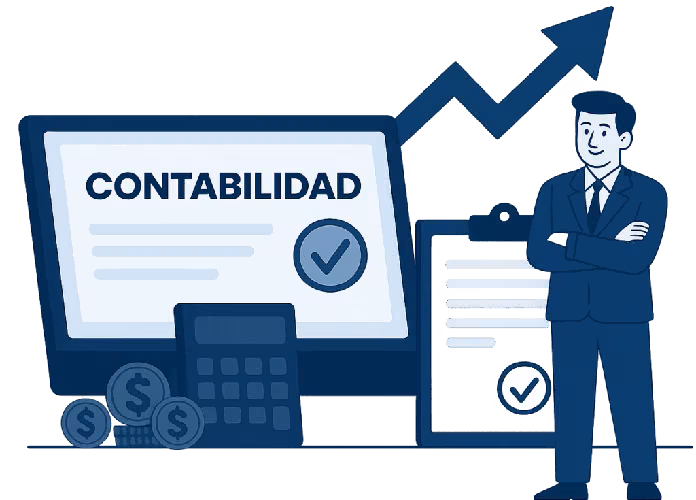 Servicios Contables