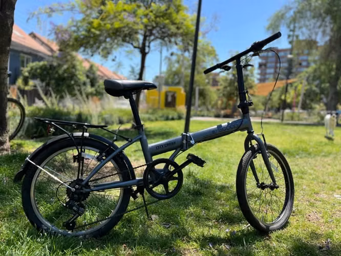 Bicicletas - Scooters - Imagen 3