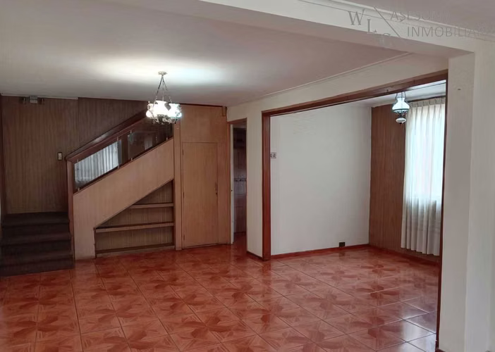 Casa 2D, 1SE, 2B, 1E, Canal Beagle, Viña del Mar (180856)