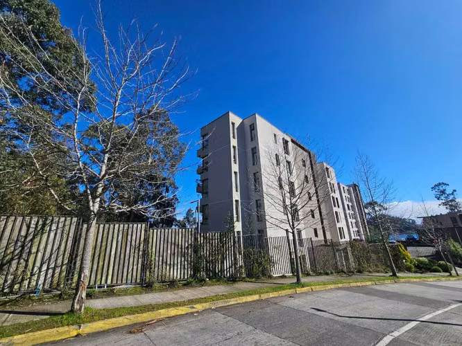 Venta Departamento 2D 2B 1E 1Bodega  (115014) - Imagen 2
