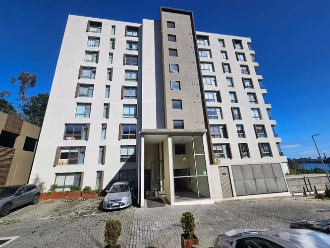 Venta Departamento 2D 2B 1E 1Bodega  (115014) - Imagen 3