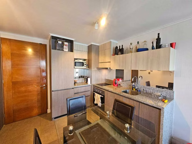 Venta Departamento 2D 2B 1E 1Bodega  (115014) - Imagen 21