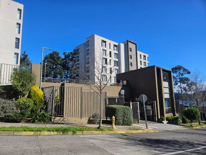 Venta Departamento 2D 2B 1E 1Bodega  (115014)