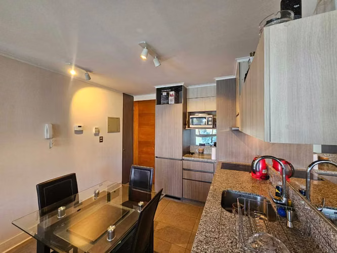Venta Departamento 2D 2B 1E 1Bodega  (115014) - Imagen 22