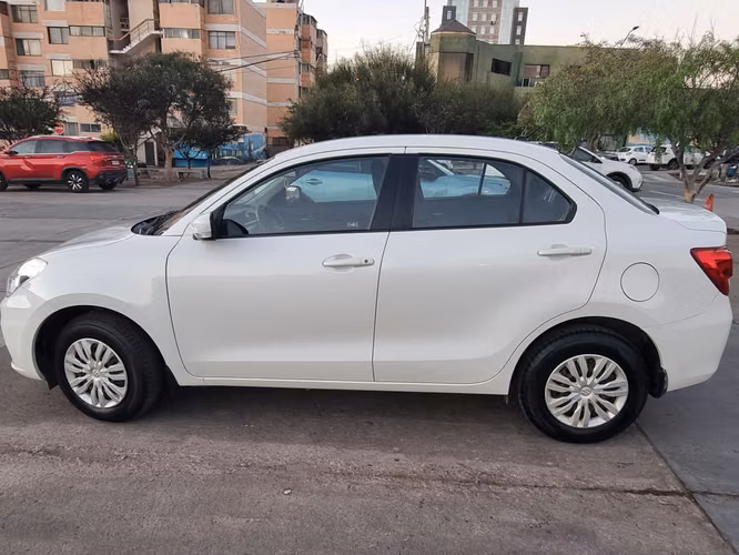 Gran oportunidad, 2022 y solo 35.000 kms