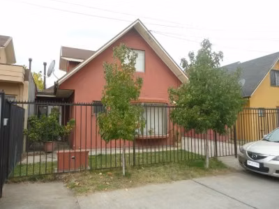 ARRIENDO CASA VILLA SANTA MARIA DEL BOLDO II - ARRIENDA DUEÑO SECTOR NORTE DE CURICO