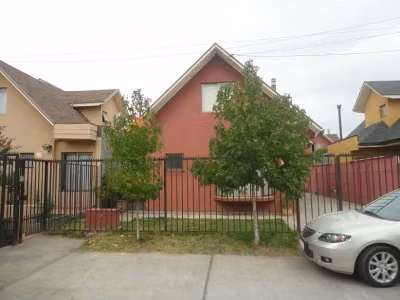 ARRIENDO CASA VILLA SANTA MARIA DEL BOLDO II - ARRIENDA DUEÑO SECTOR NORTE DE CURICO - Imagen 9