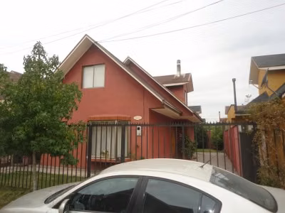 ARRIENDO CASA VILLA SANTA MARIA DEL BOLDO II - ARRIENDA DUEÑO SECTOR NORTE DE CURICO - Imagen 12