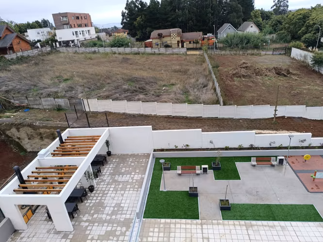 Av. Siete Lagunas 93 (1 Est /1 Bod) [2837-7] - Imagen 17