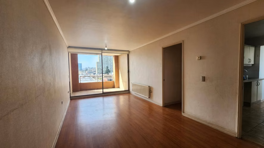 Departamento, Portal Bicentenario, Concepción, 4D3B1E