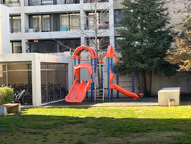 SE VENDE DEPARTAMENTO METRO PLAZA EGAÑA. NUÑOA.SANTIAGO - Imagen 16