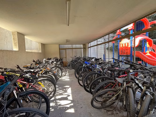 SE VENDE DEPARTAMENTO METRO PLAZA EGAÑA. NUÑOA.SANTIAGO - Imagen 17