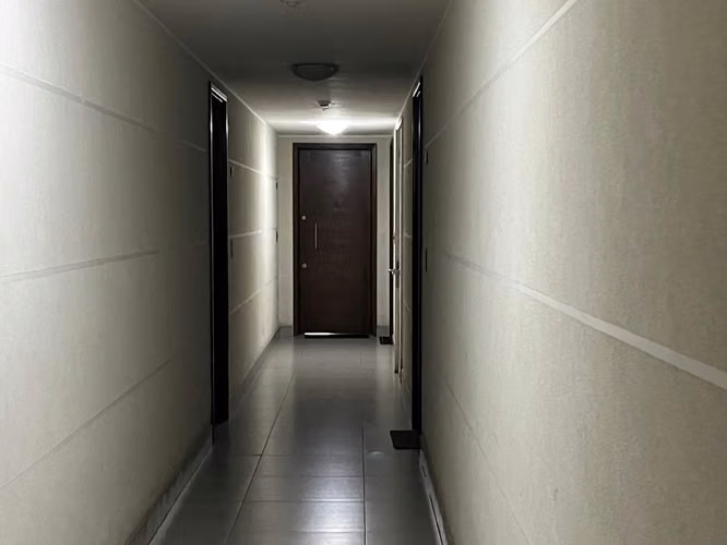 SE VENDE DEPARTAMENTO METRO PLAZA EGAÑA. NUÑOA.SANTIAGO - Imagen 5