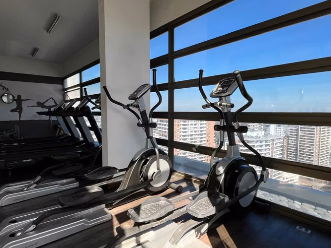 SE VENDE DEPARTAMENTO METRO PLAZA EGAÑA. NUÑOA.SANTIAGO - Imagen 22