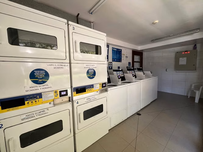 SE VENDE DEPARTAMENTO METRO PLAZA EGAÑA. NUÑOA.SANTIAGO - Imagen 18