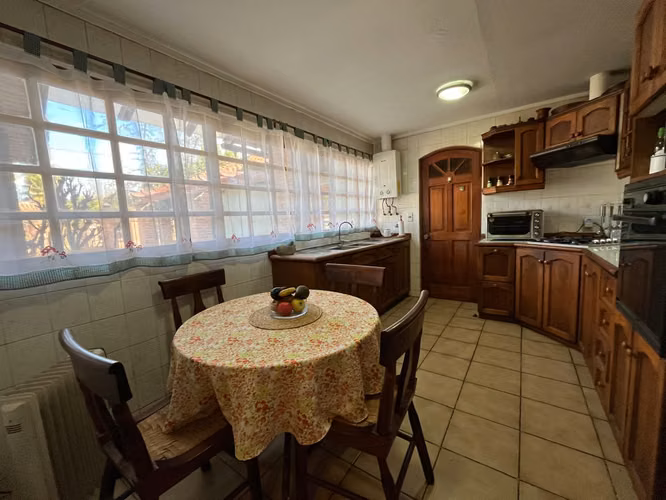 VENTA CASA SECTOR RESIDENCIAL. MACHALÍ