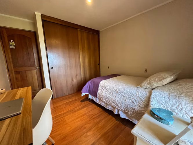 VENTA CASA SECTOR RESIDENCIAL. MACHALÍ