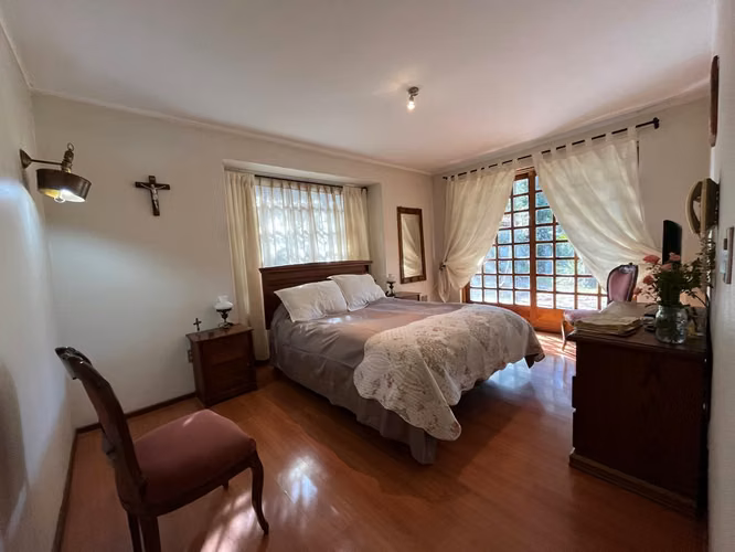 VENTA CASA SECTOR RESIDENCIAL. MACHALÍ