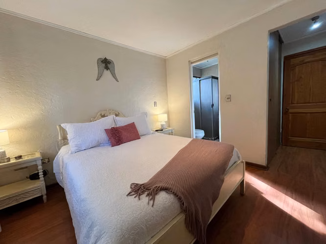 VENTA CASA SECTOR RESIDENCIAL. MACHALÍ