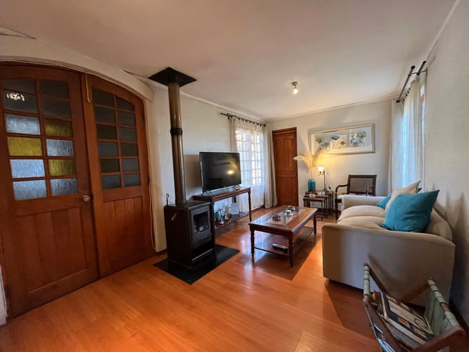 VENTA CASA SECTOR RESIDENCIAL. MACHALÍ