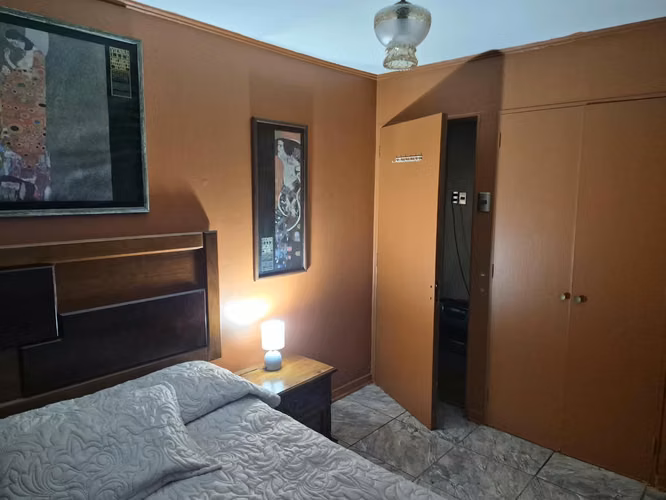 $350.000 PIEZA LAS CONDES