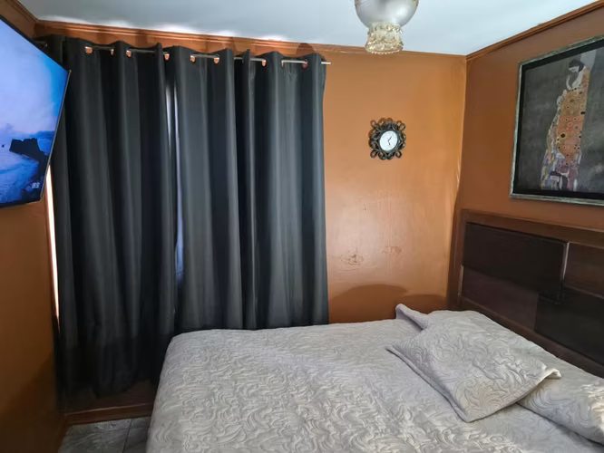 $350.000 PIEZA LAS CONDES - Imagen 5