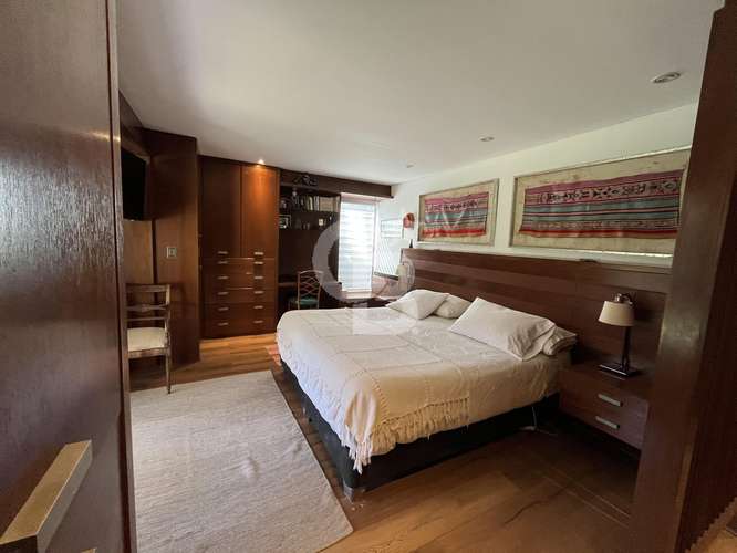 Casa de ensueño moderna: comodidad y diseño único - Imagen 8
