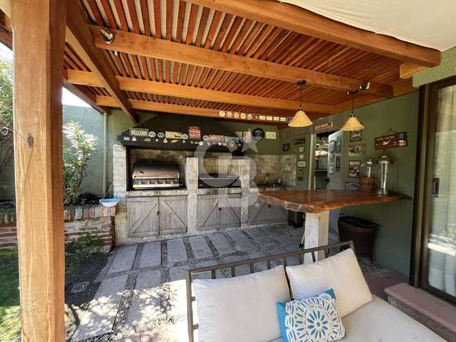 Casa de ensueño moderna: comodidad y diseño único - Imagen 5