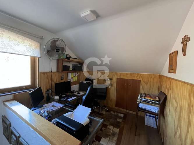 Casa de ensueño moderna: comodidad y diseño único - Imagen 14