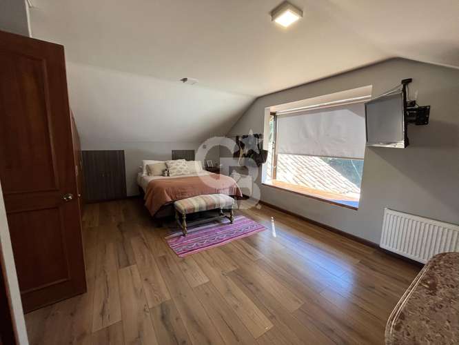 Casa de ensueño moderna: comodidad y diseño único - Imagen 13