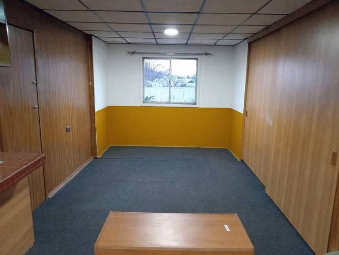 Departamento interior$2500000 San Bernardo