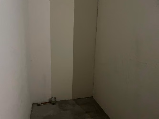 Departamento 3D, 2 baños Condominio Los Conquistadores.