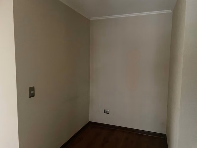 Departamento 3D, 2 baños Condominio Los Conquistadores.