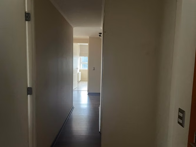Departamento 3D, 2 baños Condominio Los Conquistadores.