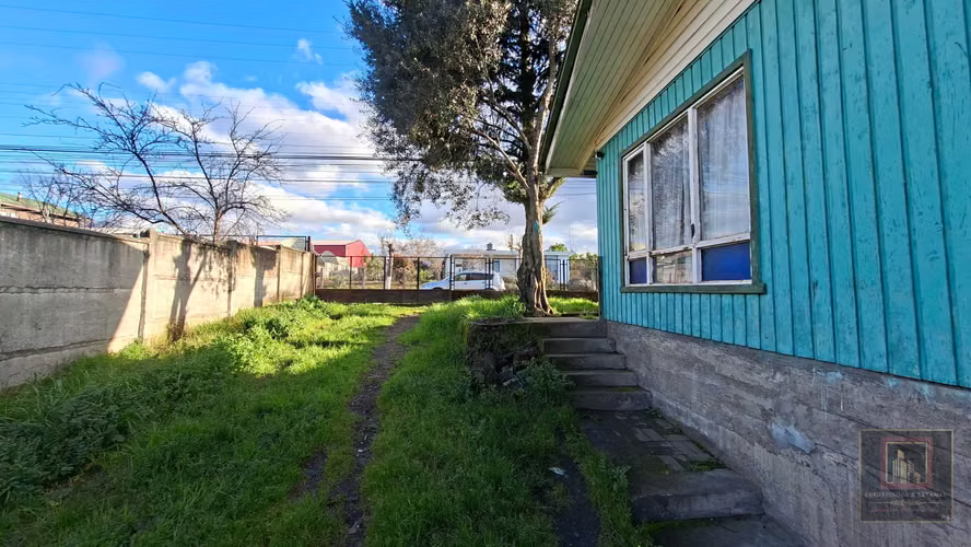 Amplia Casa Y gran Sitio para tus proyectos  (180863) - Imagen 5