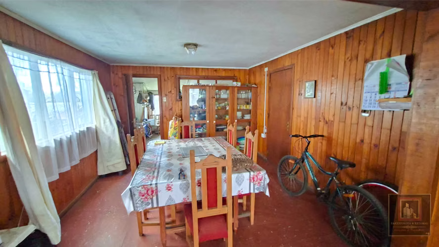 Amplia Casa Y gran Sitio para tus proyectos  (180863) - Imagen 9