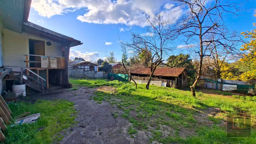 Amplia Casa Y gran Sitio para tus proyectos  (180863) - Imagen 13