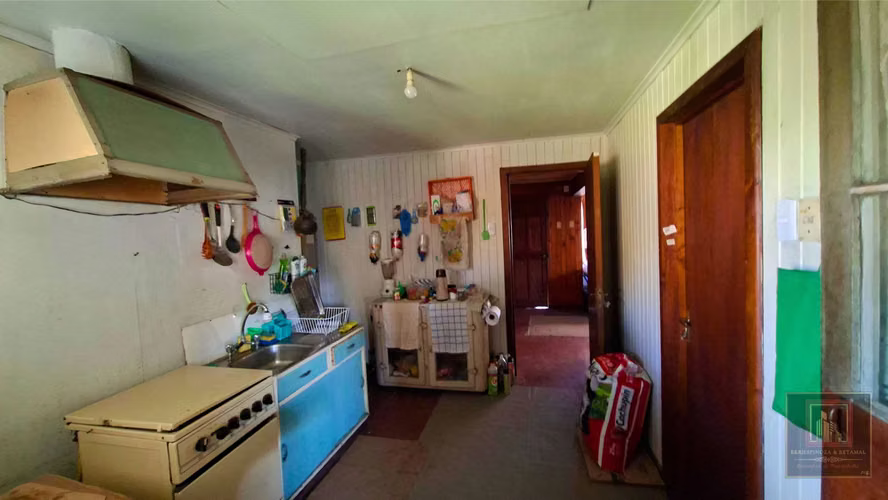 Amplia Casa Y gran Sitio para tus proyectos  (180863) - Imagen 8