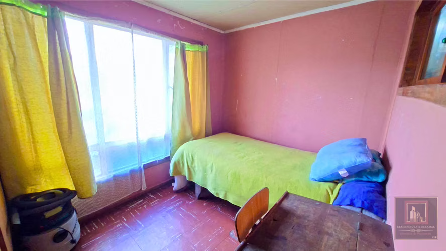 Amplia Casa Y gran Sitio para tus proyectos  (180863) - Imagen 7