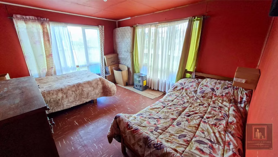 Amplia Casa Y gran Sitio para tus proyectos  (180863) - Imagen 12