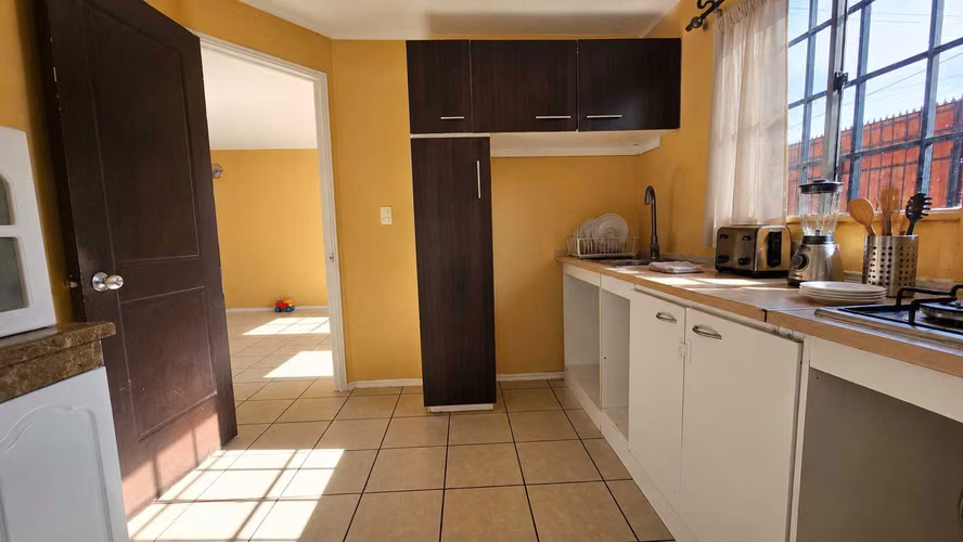 ARRIENDO CASA AISLADA 4D + 2B + 2E | EL PERAL (180864) - Imagen 7