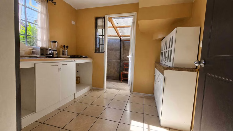 ARRIENDO CASA AISLADA 4D + 2B + 2E | EL PERAL (180864) - Imagen 9