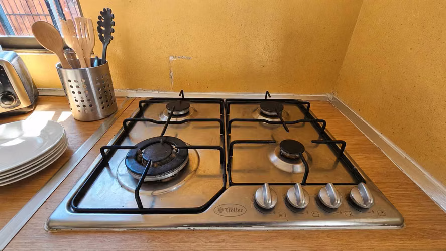 ARRIENDO CASA AISLADA 4D + 2B + 2E | EL PERAL (180864) - Imagen 8