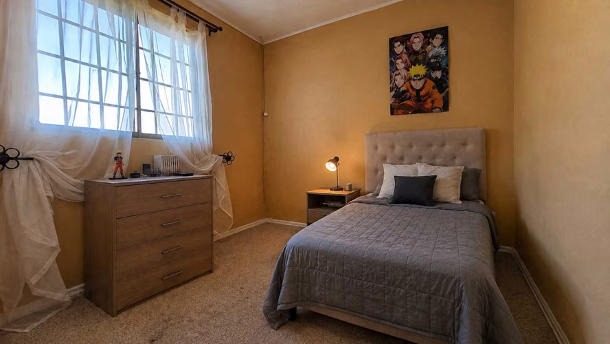 ARRIENDO CASA AISLADA 4D + 2B + 2E | EL PERAL (180864) - Imagen 13