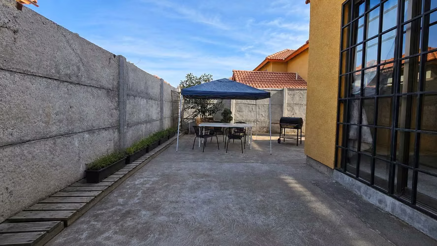 ARRIENDO CASA AISLADA 4D + 2B + 2E | EL PERAL (180864) - Imagen 16