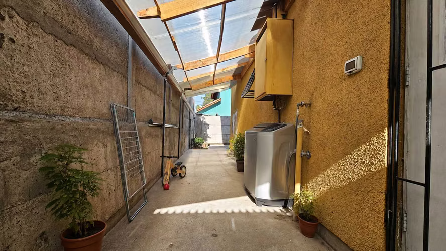 ARRIENDO CASA AISLADA 4D + 2B + 2E | EL PERAL (180864) - Imagen 11