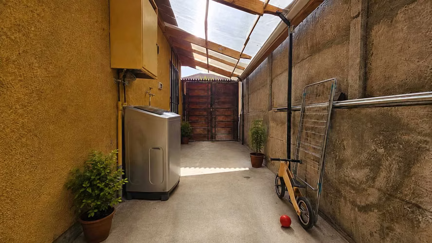 ARRIENDO CASA AISLADA 4D + 2B + 2E | EL PERAL (180864) - Imagen 10