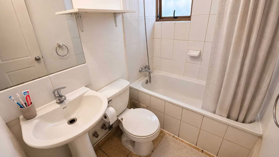 ARRIENDO CASA AISLADA 4D + 2B + 2E | EL PERAL (180864) - Imagen 6