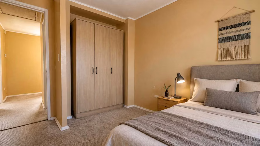 ARRIENDO CASA AISLADA 4D + 2B + 2E | EL PERAL (180864) - Imagen 14