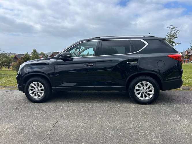 Rexton 2019 - Imagen 4